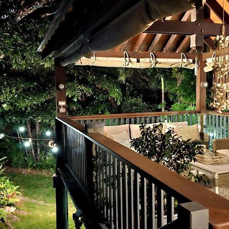 Magnetic Mango Escape Villa Horseshoe Bay Exterior photo