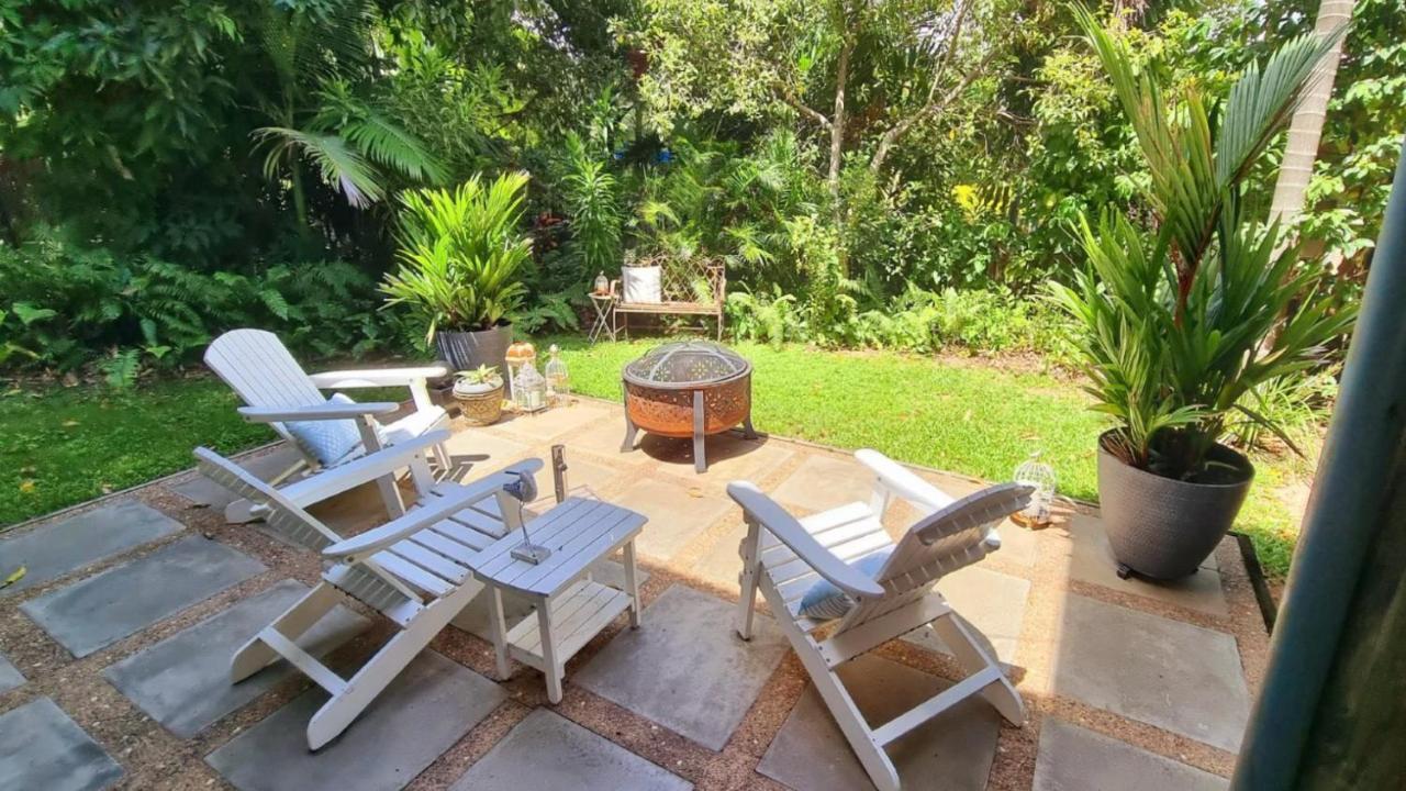 Magnetic Mango Escape Villa Horseshoe Bay Exterior photo
