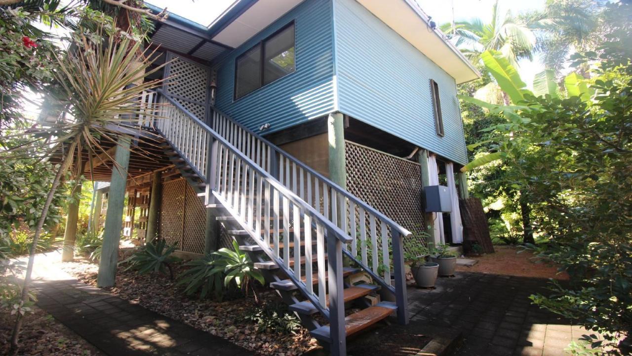 Magnetic Mango Escape Villa Horseshoe Bay Exterior photo
