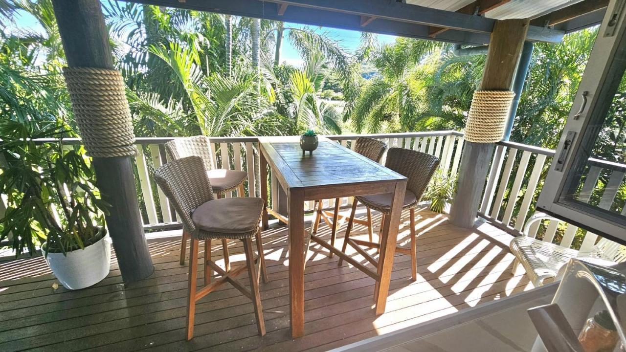 Magnetic Mango Escape Villa Horseshoe Bay Exterior photo