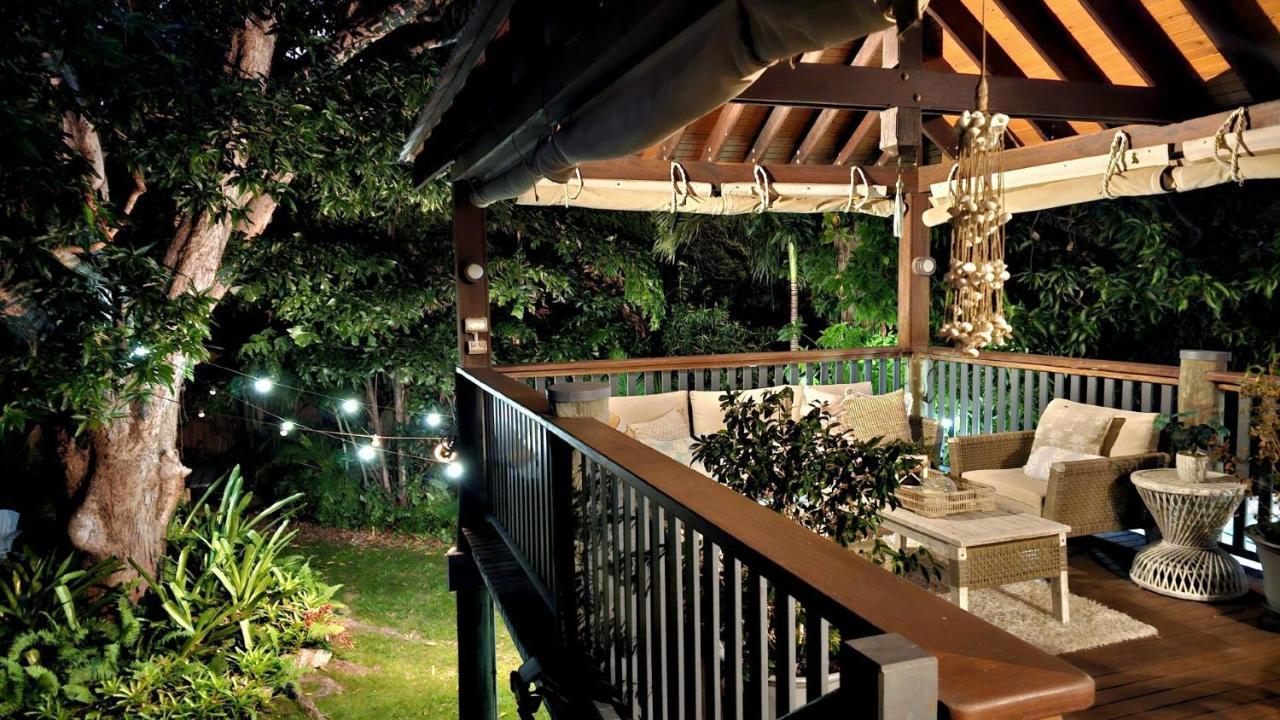Magnetic Mango Escape Villa Horseshoe Bay Exterior photo